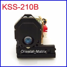 Free Shipping Brand New KSS-210B Optical Pick UP KSS210B CD Laser Lens Lasereinheit Optical Pick-up Optical Drives 2024 - buy cheap