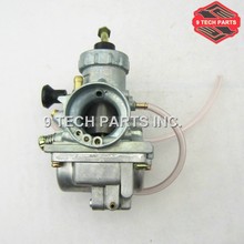 NEW FREE SHIPPING DT 125 DT125 TZR TZR125 Carburetor for MIKUNI Carb High Quality  28mm 2024 - buy cheap