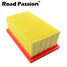 Road Passion Motorcycle Air Filter For BMW F800GS 07-16 F800ST 06-13 F800R 10-16 F800S 06-10 F800GT 13-16 F650GS 08-12 F700GS 2024 - buy cheap