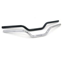 Universal 7/8" 22mm Drag Handlebar Bars Dirt bike For Honda CB CBR CR Interceptor 750 Kawasaki ZZR1200 Yamaha ZZR1200 YZF R1	R6 2024 - buy cheap