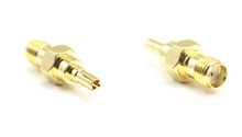 Free Shipping 20pcs SMA female to CRC9 male coaxial adapter connector for 3G USB Modem antenna 2024 - buy cheap