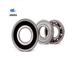10PCS  6203ZZ  6203 2RS Shielded deep groove ball bearing 17*40*12 mm 6203 TB6203ZZ free shipping 2024 - buy cheap