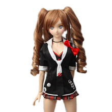 [Wamami] 78 # Dangan-Ronpa enoshin Shield Son Uniform 1/3 DD DDM DDL BJD Dollfie 2024 - купить недорого