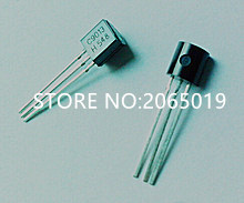 200 PCS 2SC9013H 2SC9013-H C9013H 2SC9013 C9013 TO-92 2024 - compre barato