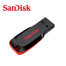 SanDisk USB Flash Drive 128GB/64GB/32GB/16GB Pen Drive Pendrive USB 2.0 Flash Drive Memory stick USB disk usb flash 2024 - buy cheap