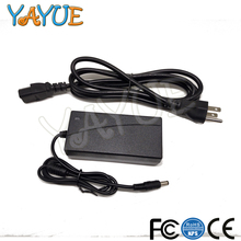 AC/DC 12V adaptador de conmutación de fuente de alimentación tipo de mesa AU/EU/UK/US enchufe disponible para la máquina de juegos de consola Arcade pandas Box 6 2024 - compra barato