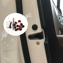 12pcs Car Door Lock Screw Protector Cover For Honda Brio CLARITY HR-V VEZEL Passport Pilot CR-Z NSX Ridgeline 2024 - buy cheap