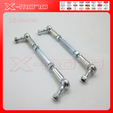 230MM Joint Ball Turn to Rod 50cc 70cc 90cc 110cc ATV Quad for Sunl Roketa Kazuma Hawk Taotao Chinese Moped Scooter 2024 - buy cheap