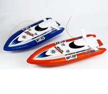 Hot sale New 41cm 3ch rc boat remote radio control boat r/c racing boat multifunctional RC speed boat with twin 380 motor 951-10 2024 - buy cheap