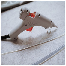 The owner recommended manual diy wreath bouquet wreath car hanging adhesive glue gun hot melt gun tool 2024 - buy cheap