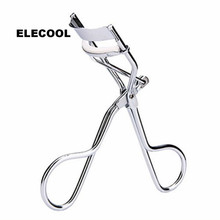 ELECOOL Portable Eyelashes Curlers Eye Lashes Curling Clip Cosmetic Makeup Tools Accessories For Women 2024 - buy cheap