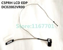 Laptop/Notebook LCD/LED/LVDS Cable for Acer Helios 300 G3-571 G3-572 AN515 AN515-51-53KK N17C1 C5PRH LCD EDP DC02002VR00 2024 - buy cheap