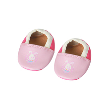 Zapatos Kawaii para bebé, niño y niña, suela antideslizante de algodón, para primeros pasos, bonitos zapatos de dibujos animados para recién nacidos 2024 - compra barato