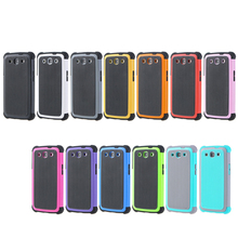 S3 Neo i9301 Ball Grain Plastic Case Shockproof Cover For Samsung Galaxy S3 Duos i9300i Hybrid Back Cover 2024 - buy cheap