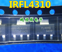 100pcs irfl4310 2024 - compre barato