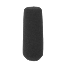 New 12cm Professional Interview Microphone Sponge Cover Windshield Protective Sleeve 2024 - buy cheap