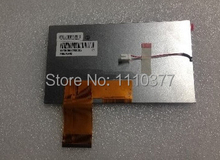 TIANMA 6.2 inch TFT LCD Screen TM062RD02 WVGA 800(RGB)*480 2024 - buy cheap