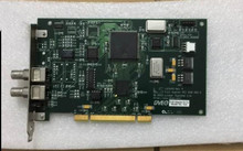 LS7643 Rev 4 полный дуплекс PCI DVB ASI-C DVB Master FD 2024 - купить недорого