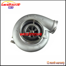 Turbocompresor S410 turbo, 318960, 0090966599, 0080965099, A0080965099, para Mercedes Benz, camión, Axor (freno Turbo), motor: OM457LA 2024 - compra barato