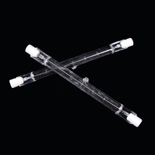 1Pc Hot Selling 118mm Halogen Bulb Double Ended Linear Halogen Light Bulb Halogen Bulb 300W Halogen Lamp 2024 - buy cheap