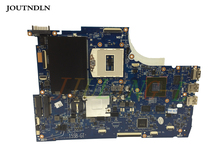 JOUTNDLN PARA HP ENVY 15-J105TX 15-J Series Laptop motherboard 741653-501 Gniazdo DDR3 947 w/GT750M 2g GPU 2024 - compre barato