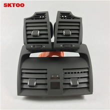 SKTOO Car Parts Center Instrument Air Conditioning Outlet Dashboard Vent Air Nozzle for Toyota Camry 2006-2011 models 2024 - buy cheap