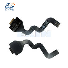 EXIN Trackpad Touchpad Flex Cable 821-1610-A for Macbook Retina 15" A1398 MC975 MC976 ME664 ME665 Mid 2012 Early 2013 2024 - buy cheap