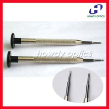 Quality screwdriver,glasses screwdriver,2 pcs a set,eyewear tool,eyeglasses tool,lowest shipping cost! 2024 - buy cheap