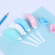 5m Cloud Mini Correction Tape Sweet White Out Stationery School Office Supply 2024 - buy cheap