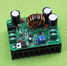 1pcs DC-DC 600W 10-60V to 12-80V Boost Converter Step-up Module car Power Supply MODU 2024 - buy cheap