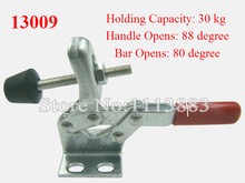 5PCS 30KG 66LBS Capacity Quick Holding Vertical Type Toggle Clamp13009 2024 - buy cheap