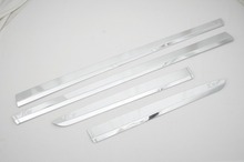 Chrome Door Side Molding Trim for Kia Optima K5 2011 2024 - buy cheap