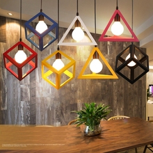 LuKLoy Modern Pendant Ceiling Lamps Loft Decoration Nordic Pendant Light Hanglamp Hanging Kitchen Light Fixture Lustre Luminaire 2024 - buy cheap