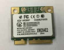 SSEA-tarjeta de red para Atheros AR9287, AR5B97, 802.11b/GN, Media Wifi, Pci-e, 300Mbps, nueva 2024 - compra barato