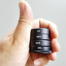 MC UV CPL ND4 ND8 ND16-filtro de lente de cámara para DJI Phantom 3, lente profesional 4K y protector de lente HD avanzado 2024 - compra barato