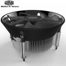 Cooler Master I70 MINI CPU Cooler 12cm Quiet Cooling Fan For Intel LGA 1156 1155 1151 1150 CPU Radiator 120mm PC Fan 2024 - buy cheap