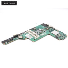NOKOTION 615842-001 For HP CQ32 G32 Pavilion Laptop motherboard HM55 DDR3 HD 5470 6050A2314301-MB-A03 Free CPU 100% working 2024 - buy cheap