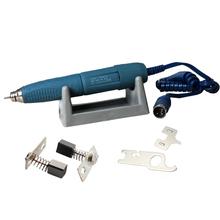 2.35mm Dental Lab Marathon SDE-SM45C Handpiece Micromotor Polishing 45000 RPM 2024 - buy cheap