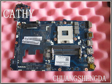 OriginalFor Lenovo Ideapad G500-20236 motherboard -VIWGP- LA-9632P - VIWGP/GR 100% fully tested 2024 - buy cheap