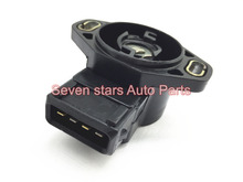 Sensor de posición del acelerador para Mazda MPV OEM # JE15-18-911 198500-0420 JE1518911 2024 - compra barato