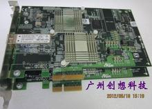 Промышленная материнская плата Emulex LP1050EX -E PCIe HBA X6339 2024 - купить недорого