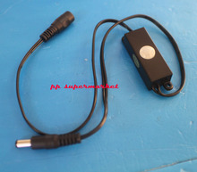 10pcs TDL-2024 Auto-lighting Detector Infrared PIR Motion Sensor Switch DC Plug 5-24V 2024 - buy cheap