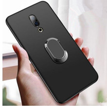 For Meizu 16S 16X 16th Plus TPU Case With finger ring Magnetism Holder Phone Back Cover For Meizu Note 8 9 X8 Coque 2024 - buy cheap