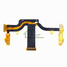 High Quality LCD Display Screen Flex Cable Replacement for PSP Go Main Motherboard 2024 - buy cheap