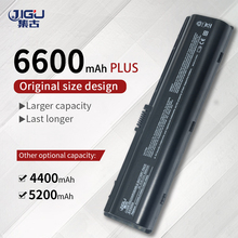 JIGU Laptop Battery For HP HSTNN-C17C HSTNN-DB31 HSTNN-IB31 HSTNN-IB32  HSTNN-IB42 HSTNN-OB31 HSTNN-OB42 NBP6A48A1 HSTNN-w34C 2024 - buy cheap