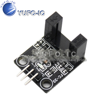 The correlation counter sensor module motor speed measuring sensor module correlation photoelectric sensors 2024 - buy cheap