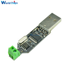 ICSH012A USB to RS485 Converter Module USB RS485 for PL2303 Drive 2024 - buy cheap