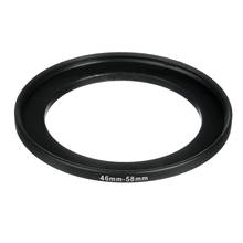 46mm-58mm 46-58 mm 46 to 58 mm 46mm to 58mm Step UP Ring Filter Adapter 2024 - buy cheap