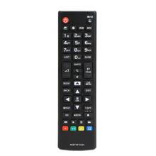 Control remoto inalámbrico inteligente para LG AKB74915324, reemplazo de ABS, 433MHz, controlador de TV LCD LED, envío directo 2024 - compra barato