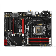 Used original motherboard for ASRock B85 Killer  LGA 1150 DDR3 USB3.0 SATA3 B85 Desktop motherborad Free shipping 2024 - buy cheap